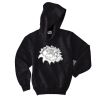 Youth Comfortblend ® Pullover Hooded Sweatshirt Thumbnail