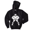 Youth Comfortblend ® Pullover Hooded Sweatshirt Thumbnail