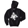Youth Comfortblend ® Pullover Hooded Sweatshirt Thumbnail