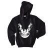 Youth Comfortblend ® Pullover Hooded Sweatshirt Thumbnail