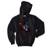 Youth Comfortblend ® Pullover Hooded Sweatshirt Thumbnail