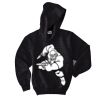 Youth Comfortblend ® Pullover Hooded Sweatshirt Thumbnail