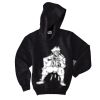 Youth Comfortblend ® Pullover Hooded Sweatshirt Thumbnail