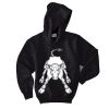 Youth Comfortblend ® Pullover Hooded Sweatshirt Thumbnail