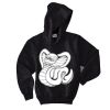Youth Comfortblend ® Pullover Hooded Sweatshirt Thumbnail