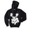 Youth Comfortblend ® Pullover Hooded Sweatshirt Thumbnail
