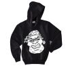 Youth Comfortblend ® Pullover Hooded Sweatshirt Thumbnail