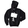 Youth Comfortblend ® Pullover Hooded Sweatshirt Thumbnail