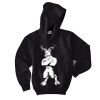 Youth Comfortblend ® Pullover Hooded Sweatshirt Thumbnail