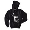 Youth Comfortblend ® Pullover Hooded Sweatshirt Thumbnail