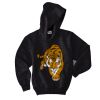 Youth Comfortblend ® Pullover Hooded Sweatshirt Thumbnail