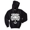 Youth Comfortblend ® Pullover Hooded Sweatshirt Thumbnail