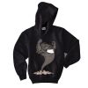 Youth Comfortblend ® Pullover Hooded Sweatshirt Thumbnail