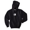 Youth Comfortblend ® Pullover Hooded Sweatshirt Thumbnail