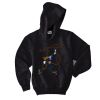 Youth Comfortblend ® Pullover Hooded Sweatshirt Thumbnail