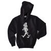 Youth Comfortblend ® Pullover Hooded Sweatshirt Thumbnail