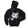 Youth Comfortblend ® Pullover Hooded Sweatshirt Thumbnail