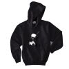 Youth Comfortblend ® Pullover Hooded Sweatshirt Thumbnail