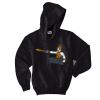 Youth Comfortblend ® Pullover Hooded Sweatshirt Thumbnail