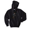 Youth Comfortblend ® Pullover Hooded Sweatshirt Thumbnail