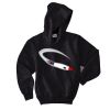 Youth Comfortblend ® Pullover Hooded Sweatshirt Thumbnail