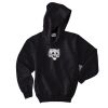 Youth Comfortblend ® Pullover Hooded Sweatshirt Thumbnail
