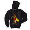 Youth Comfortblend ® Pullover Hooded Sweatshirt Thumbnail
