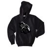 Youth Comfortblend ® Pullover Hooded Sweatshirt Thumbnail