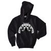 Youth Comfortblend ® Pullover Hooded Sweatshirt Thumbnail