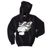 Youth Comfortblend ® Pullover Hooded Sweatshirt Thumbnail