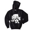 Youth Comfortblend ® Pullover Hooded Sweatshirt Thumbnail