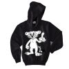 Youth Comfortblend ® Pullover Hooded Sweatshirt Thumbnail