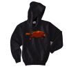 Youth Comfortblend ® Pullover Hooded Sweatshirt Thumbnail