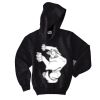 Youth Comfortblend ® Pullover Hooded Sweatshirt Thumbnail