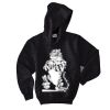 Youth Comfortblend ® Pullover Hooded Sweatshirt Thumbnail