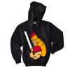 Youth Comfortblend ® Pullover Hooded Sweatshirt Thumbnail