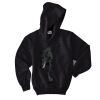 Youth Comfortblend ® Pullover Hooded Sweatshirt Thumbnail