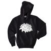 Youth Comfortblend ® Pullover Hooded Sweatshirt Thumbnail