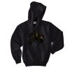 Youth Comfortblend ® Pullover Hooded Sweatshirt Thumbnail
