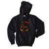 Youth Comfortblend ® Pullover Hooded Sweatshirt Thumbnail