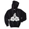 Youth Comfortblend ® Pullover Hooded Sweatshirt Thumbnail