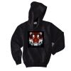 Youth Comfortblend ® Pullover Hooded Sweatshirt Thumbnail