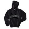 Youth Comfortblend ® Pullover Hooded Sweatshirt Thumbnail