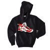 Youth Comfortblend ® Pullover Hooded Sweatshirt Thumbnail