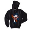 Youth Comfortblend ® Pullover Hooded Sweatshirt Thumbnail