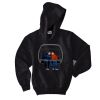Youth Comfortblend ® Pullover Hooded Sweatshirt Thumbnail