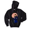 Youth Comfortblend ® Pullover Hooded Sweatshirt Thumbnail