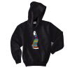 Youth Comfortblend ® Pullover Hooded Sweatshirt Thumbnail
