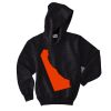 Youth Comfortblend ® Pullover Hooded Sweatshirt Thumbnail