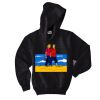 Youth Comfortblend ® Pullover Hooded Sweatshirt Thumbnail